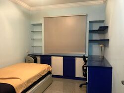 Blk 88 Telok Blangah Heights (Bukit Merah), HDB 5 Rooms #481035181